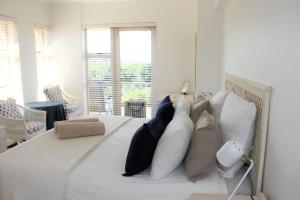 T1 Goose Valley with Sea View