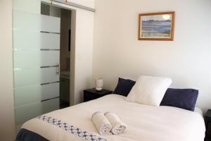 T1 Goose Valley with Sea View