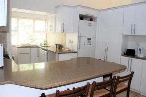 T1 Goose Valley with Sea View