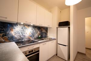 Apartament Charlie