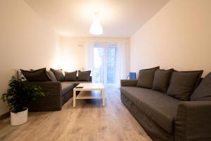 Apartament Charlie