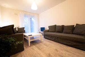 Apartament Charlie