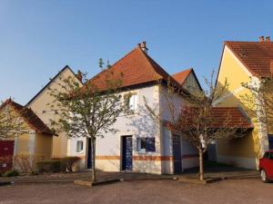 Appartements Port-Guillaume, residence de vacances avec mer & piscine : photos des chambres