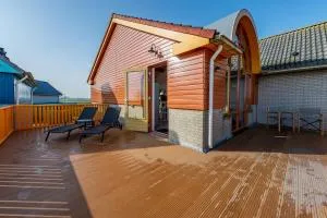 Grimaud 141 - Kustpark Village Scaldia - 比尔弗利特