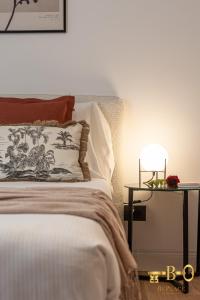 BePlace Apartments in San Babila