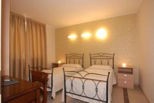 Residence & Suites Solaf