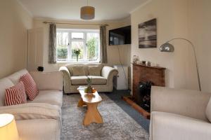 Mere Cottage - Aldeburgh Coastal Cottages