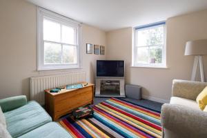 Mere Cottage - Aldeburgh Coastal Cottages