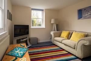 Mere Cottage - Aldeburgh Coastal Cottages
