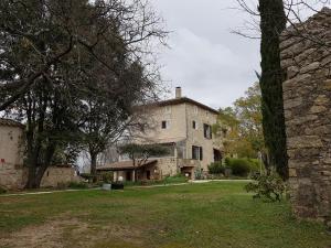 Sejours chez l'habitant Logis des Magnans - Deux Chambres familiales pour 4 ou 5 personnes - : photos des chambres