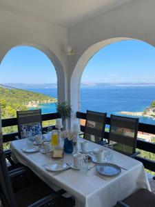 Apartments Nino - with view, adults only