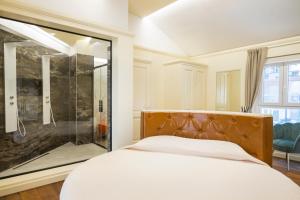 Luxury B&B La Riserva Dannunziana