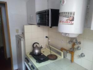 Departamento de Marcelo