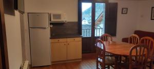 Centro Torla-Ordesa 5pax Apto Miguel