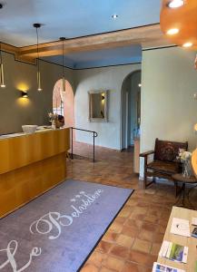 Hotels Hotel Belvedere : photos des chambres