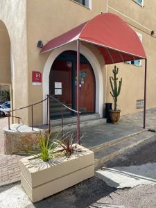 Hotels Hotel Belvedere : photos des chambres