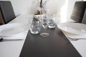 Appartements * Les Suites aux Etoiles * : photos des chambres