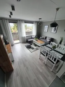 Siódemka - Szalejów Dolny