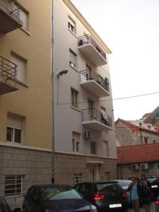 Apartment Gvido - in the center of the city