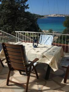 Apartment Jak - 10m from the sea