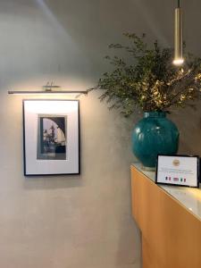 Hotels Hotel Belvedere : photos des chambres