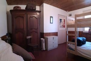 Auberges de jeunesse Le gite du loir a velo, gite d'etape, backpacker : photos des chambres