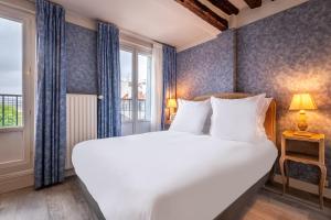 Hotels Hotel Baudelaire Opera : photos des chambres