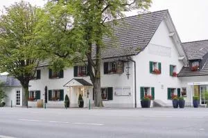 Haus Gerbens - Echthausen
