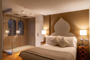 Junior Suite with Garden View room in Excess Venice Boutique Hotel & Private Spa