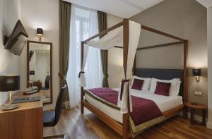 Lobelisque maison de luxe