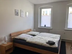 Ferienwohnung Spremberg-City II - 施普伦贝格