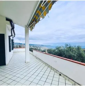 BBQ HOUSE - Coldirodi