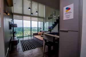 The Place Cyberjaya by Idealhub