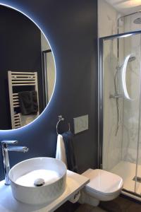 Appartements La Batie - Terrasse avec Vue imprenable sur le Rhone, 3 chambres, 3 salles de bain : photos des chambres