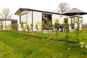 Chalet - Holiday home room in TopParken – Park Westerkogge