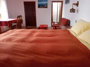 Campo Santo - Juliaca