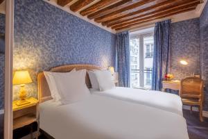 Hotels Hotel Baudelaire Opera : photos des chambres