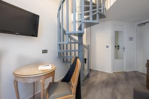 Hotels Hotel Baudelaire Opera : photos des chambres