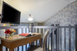 Hotels Hotel Baudelaire Opera : photos des chambres