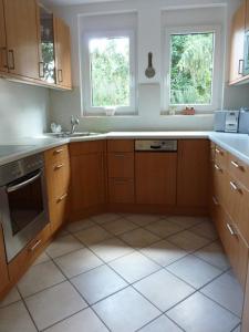Ferienwohnung "Schön Wohnen in Mainz"