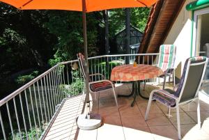 Ferienwohnung "Schön Wohnen in Mainz"