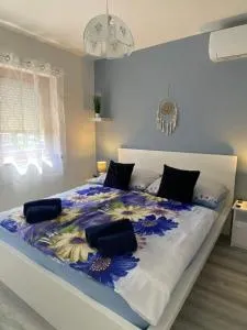 Helena apartman - Rezi