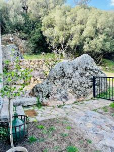 Villas Maison de campagne, deux chambres, vue sur les montagnes : photos des chambres