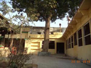 SHRI SWAMI SHEETAL DAS Aashram Dharmshala