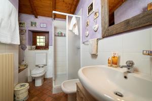 COUNTRYHOUSE IL NOCINO - Regarda Travel