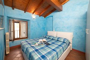 COUNTRYHOUSE NOCINO - Regarda Travel