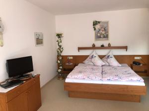Appartement am Lindenfeld