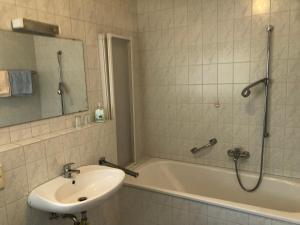 Appartement am Lindenfeld