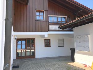 Appartement am Lindenfeld