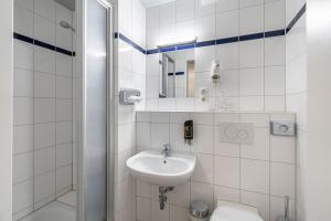 a&o Salzburg Hauptbahnhof